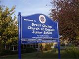 School Signs